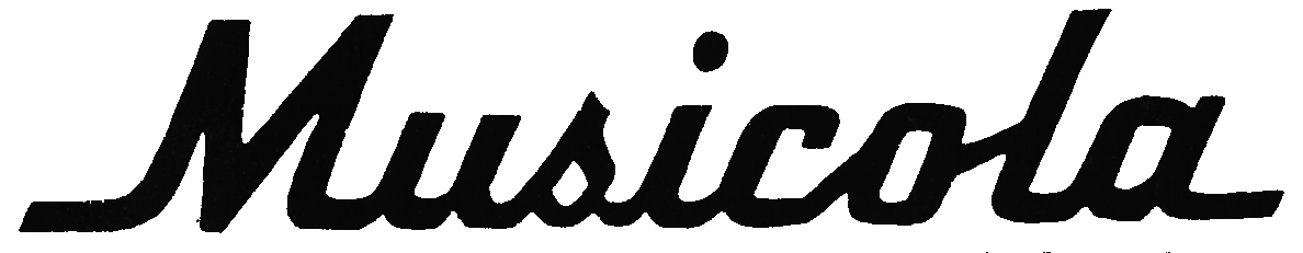 Musicola Logo