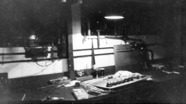 Musicola Factory - Workshop