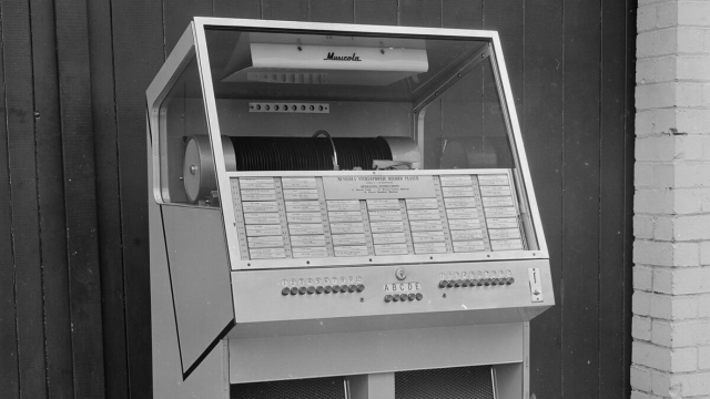 Musicola F-100 Ready for Shipment