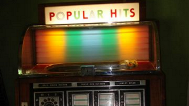 Musicola M12/10C Serial Number #453 from Frog's collection (donated in 2014 to the Powerhouse Musuem in Sydney)